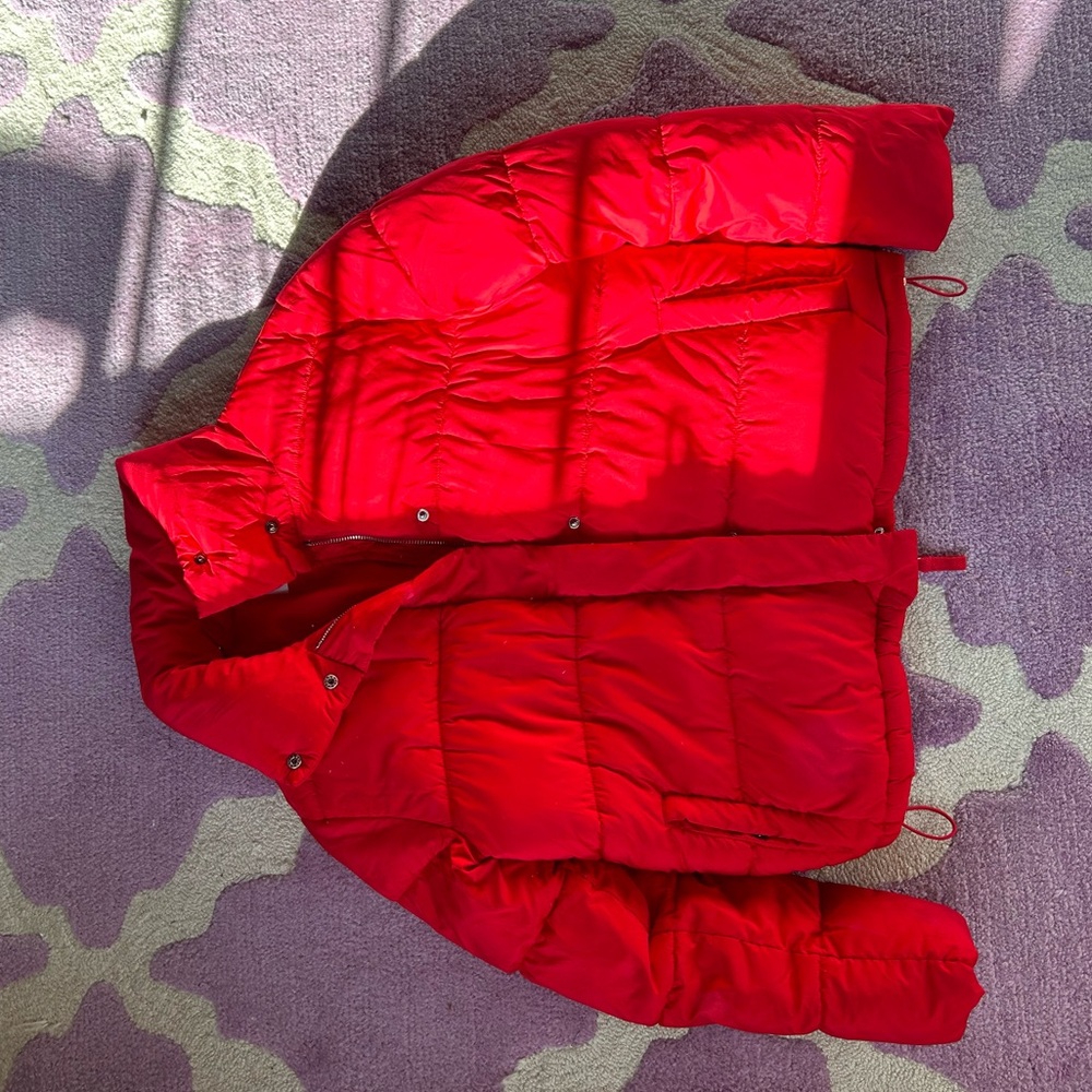 Loft puffer jacket - Picture 4 of 5
